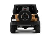 Raxiom 07-18 Jeep Wrangler JK Axial Series Carver LED Tail Lights- Black Housing (Smoked Lens) thumbnail 2