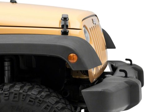 Raxiom 07-18 Jeep Wrangler JK Axial Series Fender Marker Lights thumbnail 3