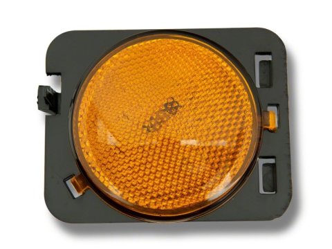 Raxiom 07-18 Jeep Wrangler JK Axial Series Fender Marker Lights thumbnail 6