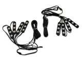 Raxiom Axial Series LED Truck Bed Lighting Kit Universal (Some Adaptation May Be Required) thumbnail 3