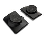 Raxiom 07-18 Jeep Wrangler JK Axial Series Halo LED Tail Lights- Black Housing (Clear Lens) thumbnail 9
