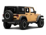 Raxiom 07-18 Jeep Wrangler JK Axial Series Hyper Flash LED Third Brake Light- Smoked thumbnail 5