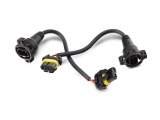 Raxiom 07-18 Jeep Wrangler JK Axial Series LED Fog Lights thumbnail 3