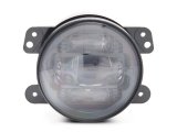 Raxiom 07-18 Jeep Wrangler JK Axial Series LED Fog Lights thumbnail 5