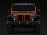 Raxiom 07-18 Jeep Wrangler JK Axial Series LED Front Turn Signals- Clear thumbnail 9