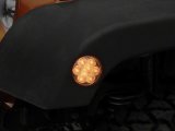 Raxiom 07-18 Jeep Wrangler JK Axial Series LED Side Marker Lights- Clear thumbnail 3