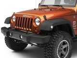 Raxiom 07-18 Jeep Wrangler JK Axial Series LED Side Marker Lights- Clear thumbnail 6
