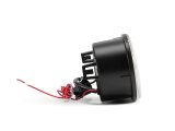 Raxiom 07-18 Jeep Wrangler JK Axial Series LED Turn Signals w/ Halo- Clear thumbnail 2