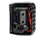 Raxiom 07-18 Jeep Wrangler JK Axial Series Trident LED Tail Lights- Black Housing (Clear Lens) thumbnail 6