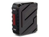 Raxiom 07-18 Jeep Wrangler JK Axial Series Trident LED Tail Lights- Black Housing (Smoked Lens) thumbnail 7