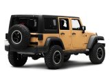 Raxiom 07-18 Jeep Wrangler JK Axial Series Trident LED Tail Lights- Black Housing (Smoked Lens) thumbnail 8