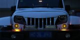 Raxiom 07-18 Jeep Wrangler JK Axial Series Turn Signal Lights thumbnail 1