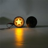 Raxiom 07-18 Jeep Wrangler JK Axial Series Turn Signal Lights thumbnail 3
