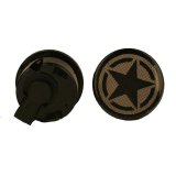 Raxiom 07-18 Jeep Wrangler JK Axial Series Turn Signal Lights thumbnail 5