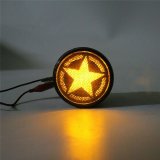 Raxiom 07-18 Jeep Wrangler JK Axial Series Turn Signal Lights thumbnail 6
