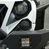 Raxiom 07-18 Jeep Wrangler JK Axial Series Turn Signal Lights thumbnail 7