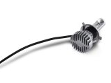 Raxiom Axial Series 6000K LED Headlight/Fog Light Bulbs H4 thumbnail 3