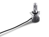 Raxiom Axial Series 6000K LED Headlight/Fog Light Bulbs H4 thumbnail 5