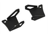 Raxiom 07-18 Jeep Wrangler JK Windshield Mounted Light Brackets thumbnail 7