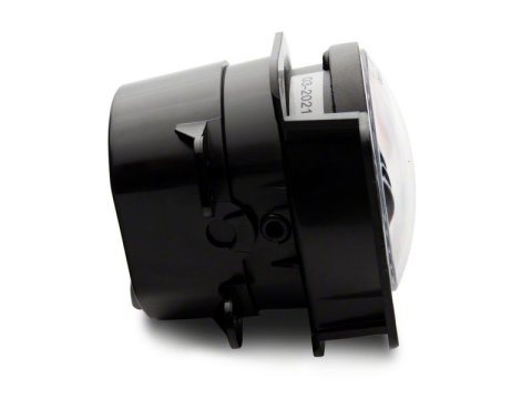 Raxiom 07-23 Jeep Wrangler JK & JL 20-23 Jeep Gladiator JT Axial Series LED Fog Lights thumbnail 9