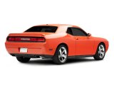 Raxiom 08-14 Dodge Challenger 11-14 Dodge Charger Axial Series LED Rear Side Marker Lights- Smoked thumbnail 2
