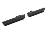 Raxiom 08-14 Dodge Challenger 11-14 Dodge Charger Axial Series LED Rear Side Marker Lights- Smoked thumbnail 4