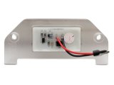 Raxiom 08-14 Dodge Challenger Axial Series LED License Plate Lamp thumbnail 2