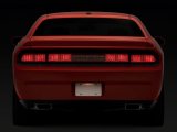 Raxiom 08-14 Dodge Challenger Axial Series LED License Plate Lamp thumbnail 7