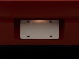 Raxiom 08-14 Dodge Challenger Axial Series LED License Plate Lamp thumbnail 8