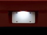 Raxiom 08-14 Dodge Challenger Axial Series LED License Plate Lamp thumbnail 9