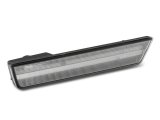 Raxiom 08-14 Dodge Challenger Axial Series LED Side Marker Lights- Clear thumbnail 3
