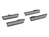Raxiom 08-14 Dodge Challenger Axial Series LED Side Marker Lights- Clear thumbnail 4