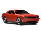 Raxiom 08-14 Dodge Challenger Axial Series LED Side Marker Lights- Clear thumbnail 8
