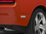 Raxiom 08-14 Dodge Challenger Axial Series LED Side Marker Lights- Clear thumbnail 9