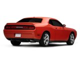 Raxiom 08-14 Dodge Challenger Axial Series LED Side Marker Lights- Smoked thumbnail 7