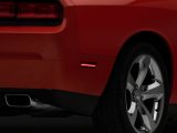 Raxiom 08-14 Dodge Challenger Axial Series LED Side Marker Lights- Smoked thumbnail 8