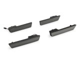 Raxiom 08-14 Dodge Challenger Axial Series LED Side Marker Lights- Smoked thumbnail 9