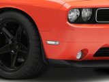 Raxiom 08-14 Dodge Challenger Axial Series Side Marker Lamps- Clear thumbnail 6