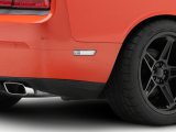 Raxiom 08-14 Dodge Challenger Axial Series Side Marker Lamps- Clear thumbnail 7
