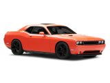 Raxiom 08-14 Dodge Challenger Axial Series Side Marker Lamps- Clear thumbnail 8