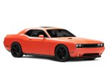 Raxiom 08-14 Dodge Challenger Axial Series Side Marker Lamps- Smoked thumbnail 2