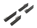 Raxiom 08-14 Dodge Challenger Axial Series Side Marker Lamps- Smoked thumbnail 7