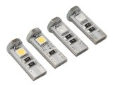 Raxiom 08-14 Dodge Challenger Axial Series Side Marker Lamps- Smoked thumbnail 8