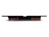 Raxiom 08-14 Dodge Challenger LED Tail Lights- Black Housing Red Lens thumbnail 7