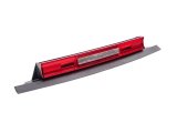 Raxiom 08-14 Dodge Challenger LED Tail Lights- Chrome Housing - Red/Clear Lens thumbnail 7