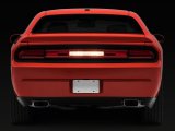 Raxiom 08-14 Dodge Challenger LED Tail Lights- Chrome Housing - Red/Clear Lens thumbnail 9