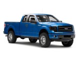 Raxiom 09-14 Ford F-150 Axial OEM Style Rep Headlights- Chrome Housing- Smoked Lens thumbnail 5