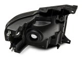 Raxiom 09-14 Ford F-150 Axial OEM Style Rep Headlights- Chrome Housing- Smoked Lens thumbnail 6