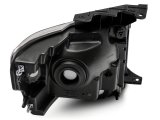 Raxiom 09-14 Ford F-150 Axial OEM Style Rep Headlights- Chrome Housing (Clear Lens) thumbnail 6