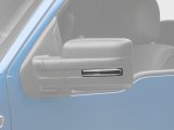 Raxiom 09-14 Ford F-150 Axial Series LED Mirror Mounted Turn Signals- Clear thumbnail 1